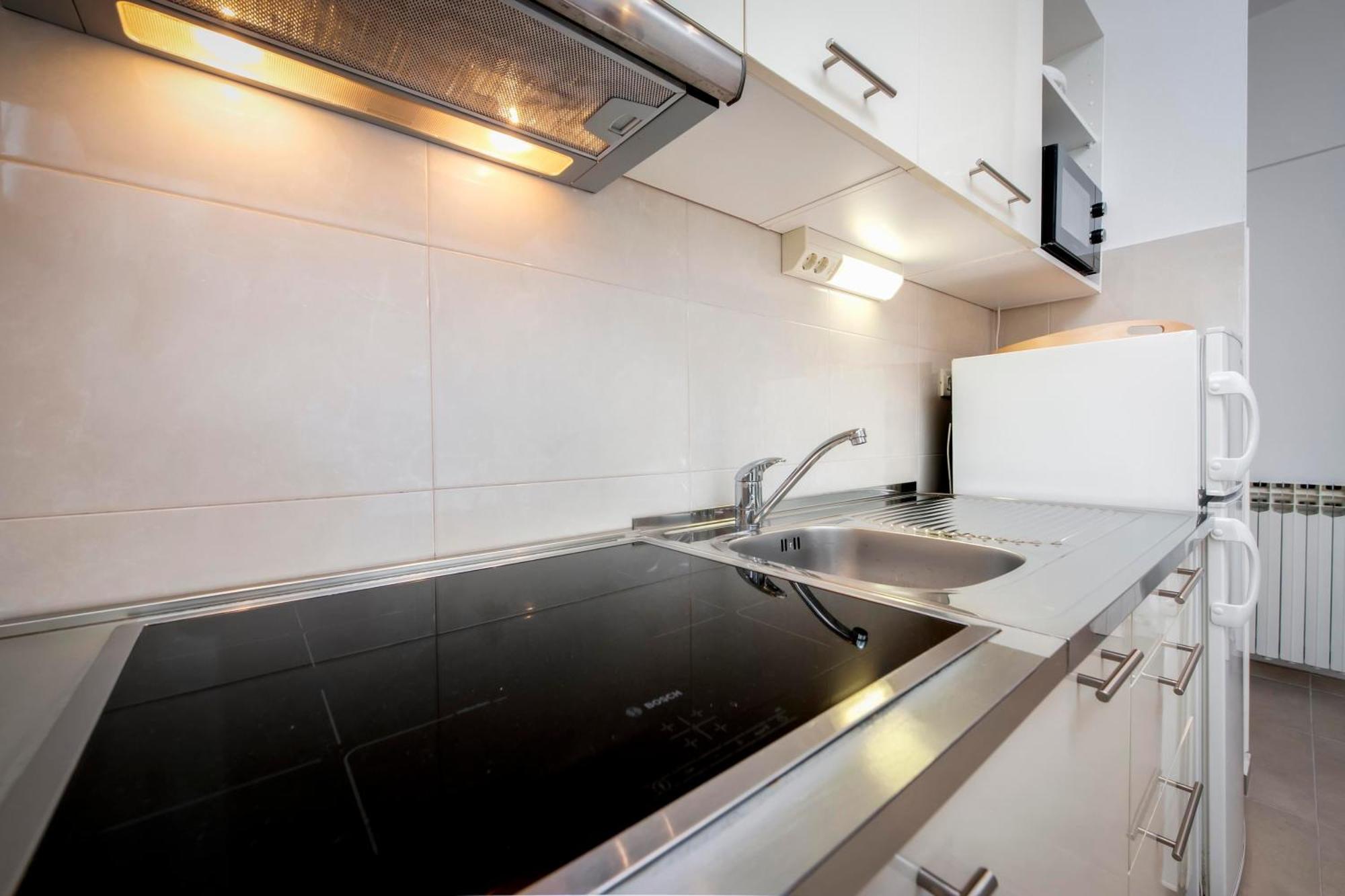 Apartments Magnolia Rovinj Exterior photo